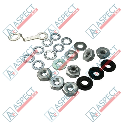 Reparatursatz Stanadyne (26431) John Deere, Perkins, Ford, Case Originalteil