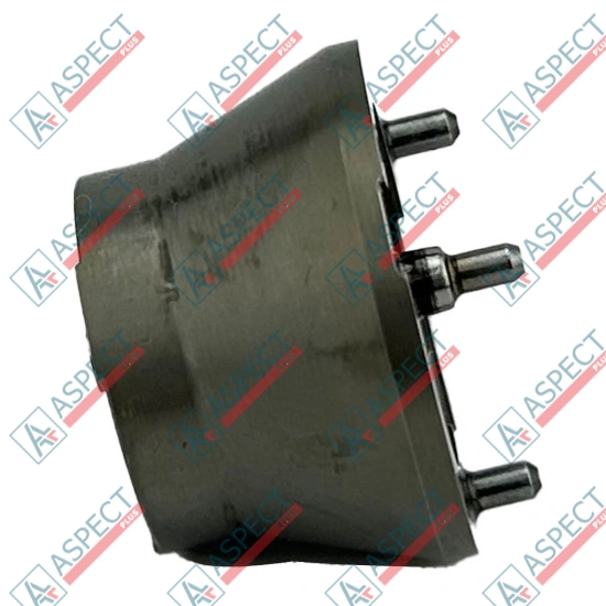 Fuel Injector Control Valve Delphi (7206-0460) PACCAR DAF Genuine