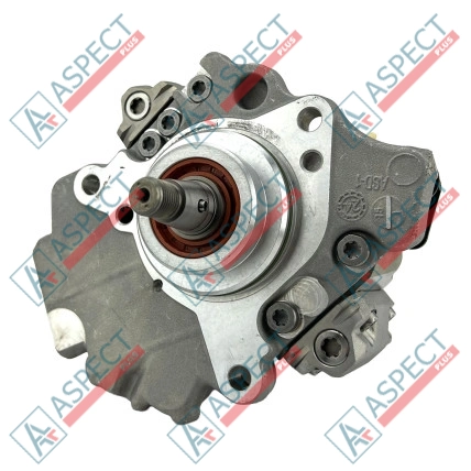 Насос паливний Delphi (28526390) Doosan 400912-00136, Bobcat 7516851, 7256789 Оригінал