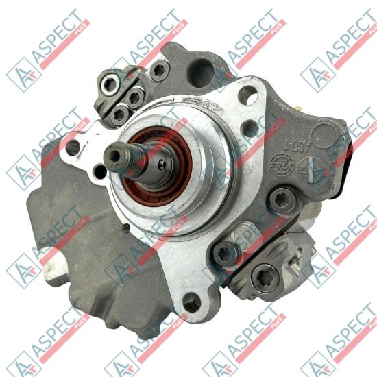 Fuel Injection Pump Delphi (28526390) Doosan 400912-00136, Bobcat 7516851, 7256789 Genuine