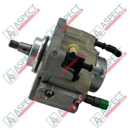 Насос паливний Delphi (28526390) Doosan 400912-00136, Bobcat 7516851, 7256789 Оригінал