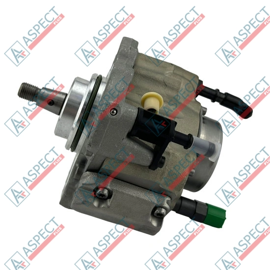 Fuel Injection Pump Delphi (28526390) Doosan 400912-00136, Bobcat 7516851, 7256789 Genuine