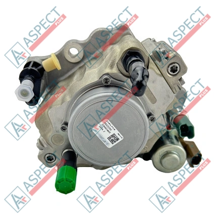 Насос паливний Delphi (28526390) Doosan 400912-00136, Bobcat 7516851, 7256789 Оригінал