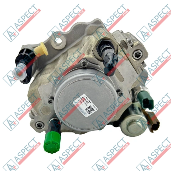 Fuel Injection Pump Delphi (28526390) Doosan 400912-00136, Bobcat 7516851, 7256789 Genuine