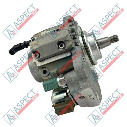 Насос паливний Delphi (28526390) Doosan 400912-00136, Bobcat 7516851, 7256789 Оригінал