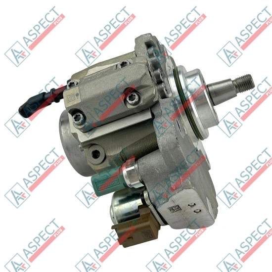 Fuel Injection Pump Delphi (28526390) Doosan 400912-00136, Bobcat 7516851, 7256789 Genuine