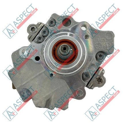 Насос паливний Delphi (28526390) Doosan 400912-00136, Bobcat 7516851, 7256789 Оригінал