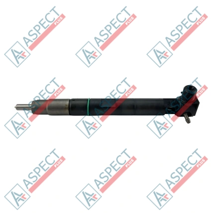 Injecteur de carburant Delphi (28347042) Doosan, Bobcat Pièce OE