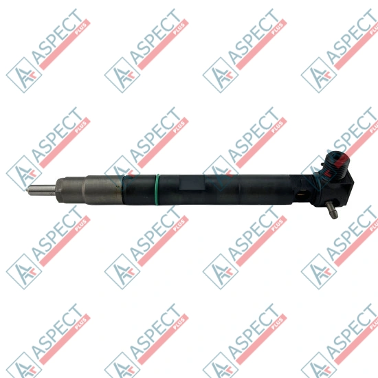 Форсунка топливная Delphi (28347042) Doosan, Bobcat Оригинал