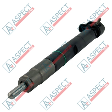 Injecteur de carburant Delphi (28347042) Doosan, Bobcat Pièce OE