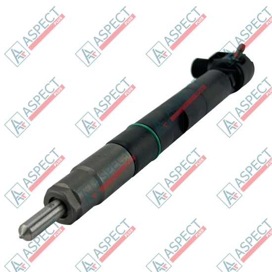 Форсунка топливная Delphi (28347042) Doosan, Bobcat Оригинал