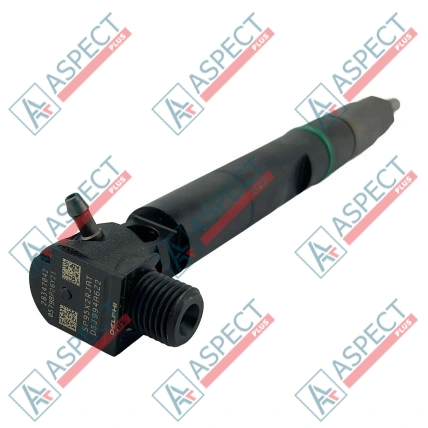 Injecteur de carburant Delphi (28347042) Doosan, Bobcat Pièce OE