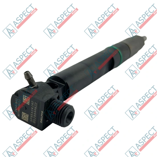 Форсунка топливная Delphi (28347042) Doosan, Bobcat Оригинал