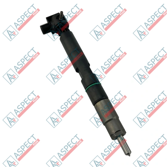 Форсунка топливная Delphi (28347042) Doosan, Bobcat Оригинал