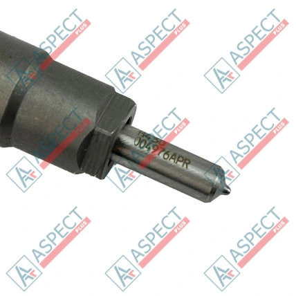 Injecteur de carburant Delphi (28347042) Doosan, Bobcat Pièce OE