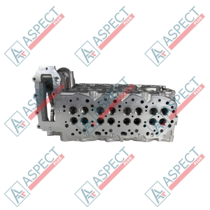 Tête de cylindre Isuzu (8982230192) 4JJ1 Hitachi, JCB Pièce OE