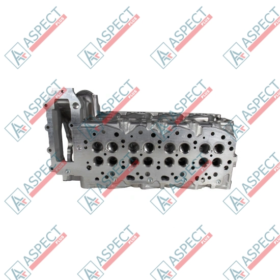 Cylinder Head Isuzu (8982230192) 4JJ1 Hitachi, JCB Genuine