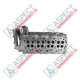 Головка блока цилиндров ГБЦ Isuzu (8982230192) 4JJ1 Hitachi, JCB Оригинал