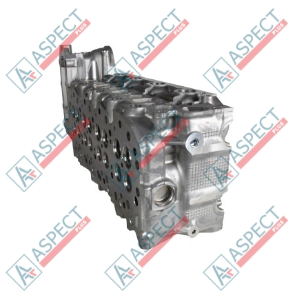 Tête de cylindre Isuzu (8982230192) 4JJ1 Hitachi, JCB Pièce OE
