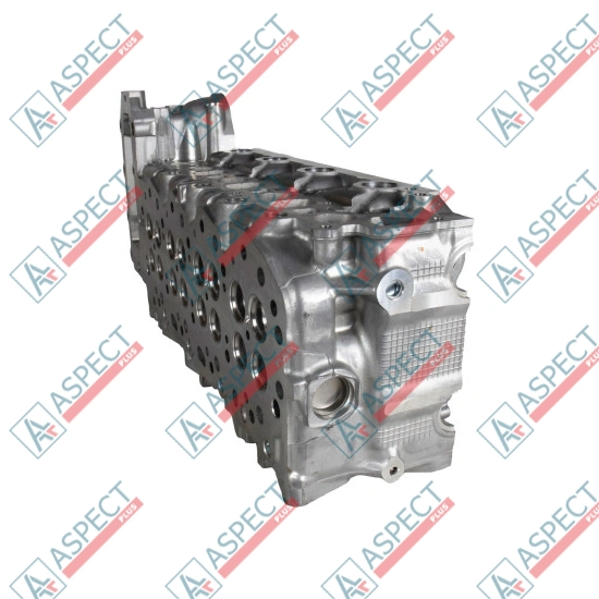 Cylinder Head Isuzu (8982230192) 4JJ1 Hitachi, JCB Genuine