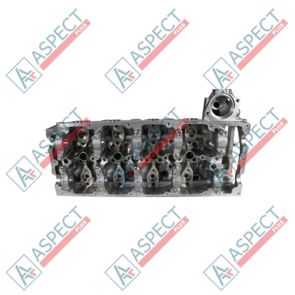 Tête de cylindre Isuzu (8982230192) 4JJ1 Hitachi, JCB Pièce OE