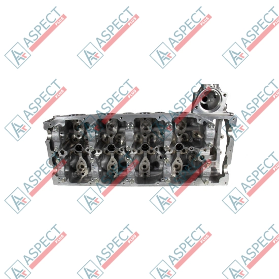 Cylinder Head Isuzu (8982230192) 4JJ1 Hitachi, JCB Genuine