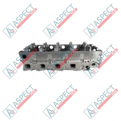Tête de cylindre Isuzu (8982230192) 4JJ1 Hitachi, JCB Pièce OE