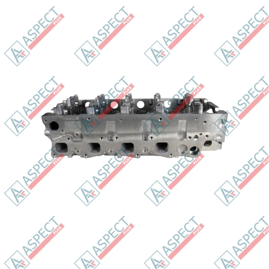 Cylinder Head Isuzu (8982230192) 4JJ1 Hitachi, JCB Genuine