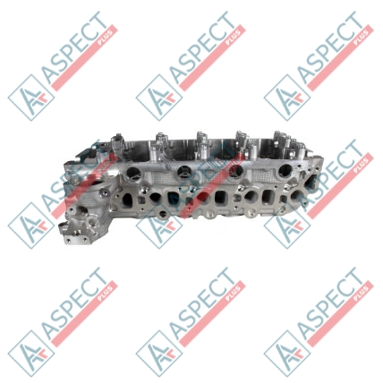 Tête de cylindre Isuzu (8982230192) 4JJ1 Hitachi, JCB Pièce OE
