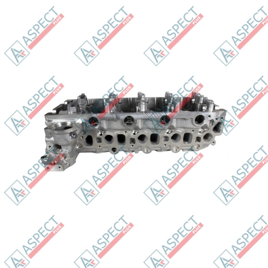 Cylinder Head Isuzu (8982230192) 4JJ1 Hitachi, JCB Genuine