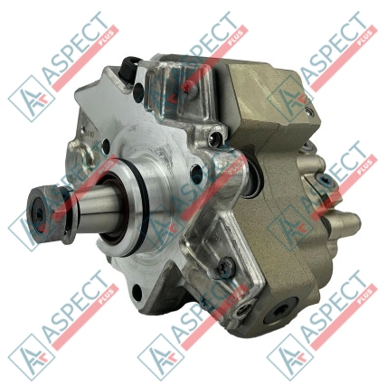 Fuel Injection Pump Bosch (0445020175) Case, IH, Ford, Heuliez DAF Genuine