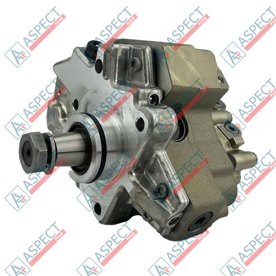 Fuel Injection Pump Bosch (0445020175) Case, IH, Ford, Heuliez DAF Genuine