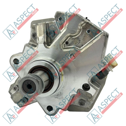 Fuel Injection Pump Bosch (0445020175) Case, IH, Ford, Heuliez DAF Genuine