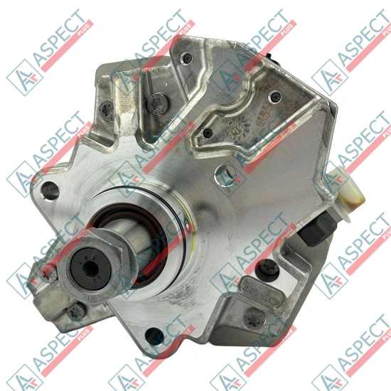 Fuel Injection Pump Bosch (0445020175) Case, IH, Ford, Heuliez DAF Genuine