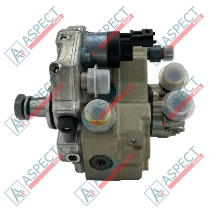 Fuel Injection Pump Bosch (0445020175) Case, IH, Ford, Heuliez DAF Genuine