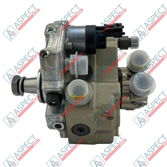 Fuel Injection Pump Bosch (0445020175) Case, IH, Ford, Heuliez DAF Genuine
