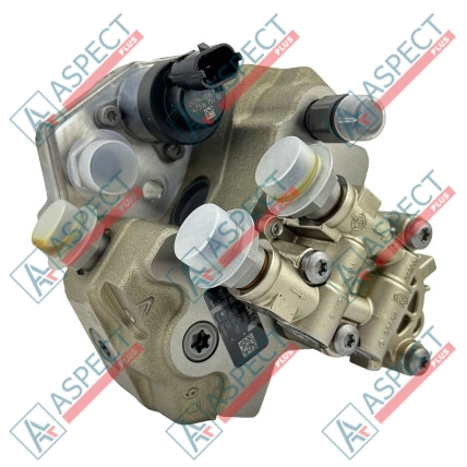 Fuel Injection Pump Bosch (0445020175) Case, IH, Ford, Heuliez DAF Genuine