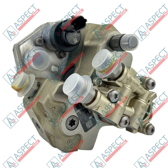 Fuel Injection Pump Bosch (0445020175) Case, IH, Ford, Heuliez DAF Genuine