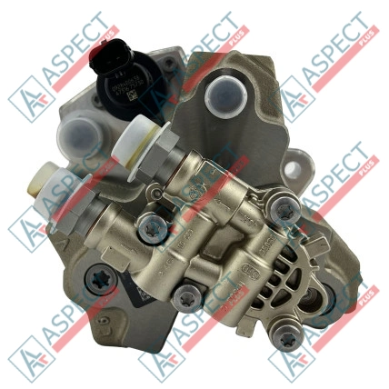 Fuel Injection Pump Bosch (0445020175) Case, IH, Ford, Heuliez DAF Genuine