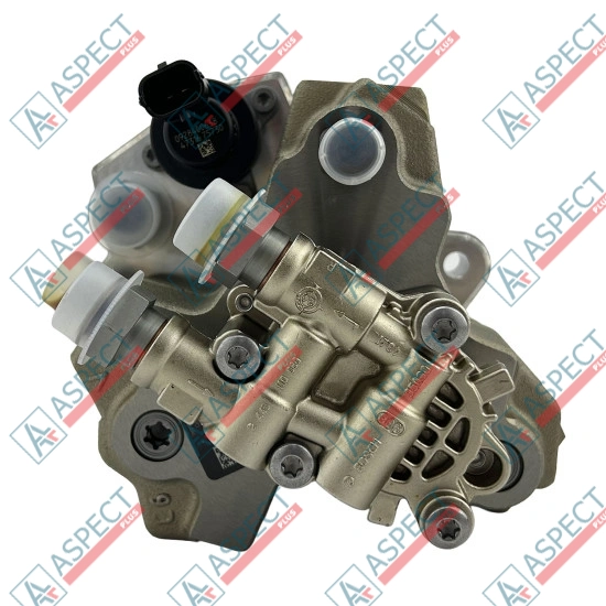 Fuel Injection Pump Bosch (0445020175) Case, IH, Ford, Heuliez DAF Genuine