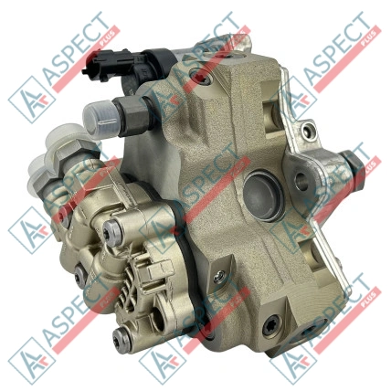 Fuel Injection Pump Bosch (0445020175) Case, IH, Ford, Heuliez DAF Genuine