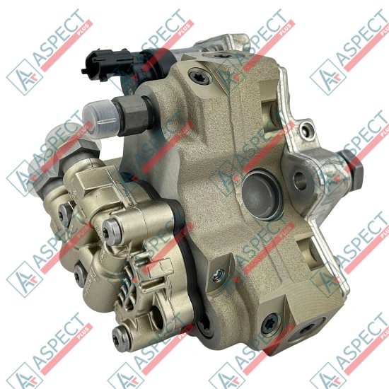 Fuel Injection Pump Bosch (0445020175) Case, IH, Ford, Heuliez DAF Genuine