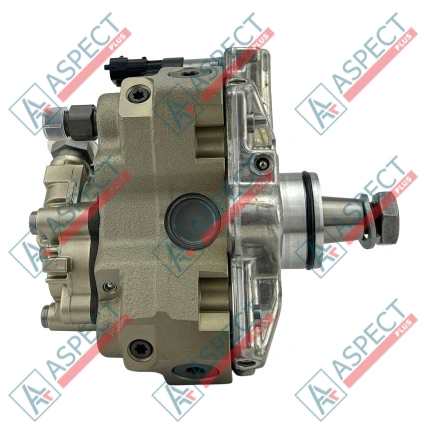 Fuel Injection Pump Bosch (0445020175) Case, IH, Ford, Heuliez DAF Genuine