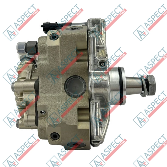 Fuel Injection Pump Bosch (0445020175) Case, IH, Ford, Heuliez DAF Genuine