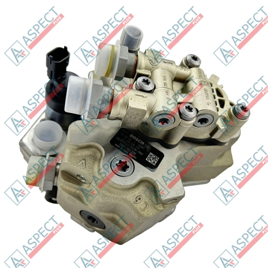 Fuel Injection Pump Bosch (0445020175) Case, IH, Ford, Heuliez DAF Genuine
