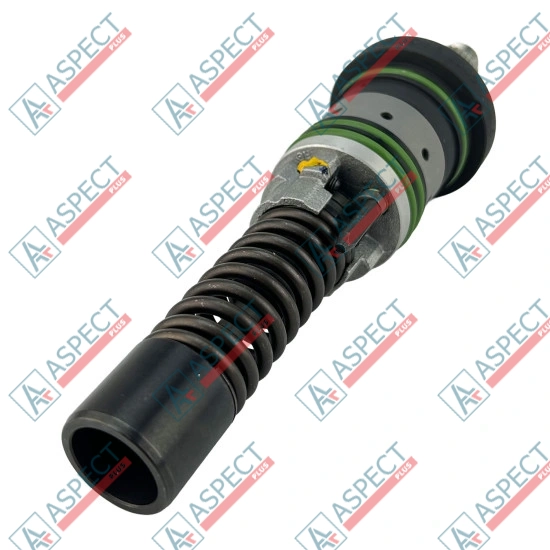 Fuel Injection Unit Pump Bosch (0414401105) Deutz Volvo, Atlas Genuine