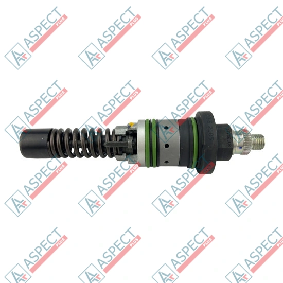 Fuel Injection Unit Pump Bosch (0414401105) Deutz Volvo, Atlas Genuine