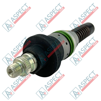 Насос-форсунка Bosch (0414401105) Deutz Volvo, Atlas Оригінал