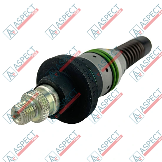 Fuel Injection Unit Pump Bosch (0414401105) Deutz Volvo, Atlas Genuine