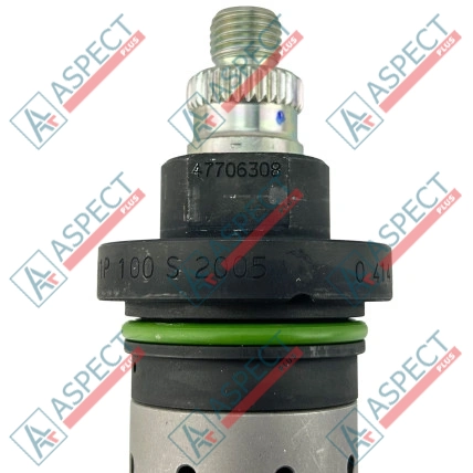 Насос-форсунка Bosch (0414401105) Deutz Volvo, Atlas Оригінал